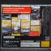 Sega Saturn Sega Touring Car Championship Japan Import NTSC-J - Image 5