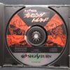 Fire Pro Gaiden: Blazing Tornado (Sega Saturn, Japan Import - NTSC-J) - Image 3