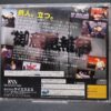 Sega Saturn Goiken Muyou Anarchy in the Nippon Japan Import NTSC-J - Image 5