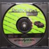 Sega Saturn Destruction Derby Japan Import NTSC-J - Image 3