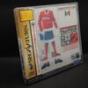 Sega Saturn J.League Pro Soccer Club wo Tsukurou! Sealed Japan Import - Image 3