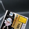 Sega Saturn Eternal Melody With Spine & Warranty Card Japan Import NTSC-J - Image 2