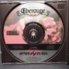 Sega Saturn Eberouge Japan Import NTSC-J - Image 4