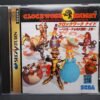 Sega Saturn Clockwork Knight Far cover Vol 1 Spine Card Japan Import NTSC-J - Image 3