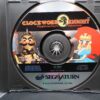Sega Saturn Clockwork Knight Far cover Vol 1 Spine Card Japan Import NTSC-J - Image 4