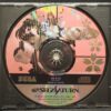 Sega Saturn Hanagumi Taisen Columns Japan Import NTSC-J - Image 3